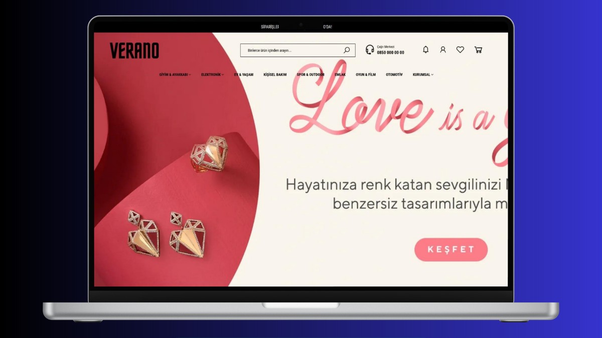 BozkurtSoft E-Ticaret Yazılımı